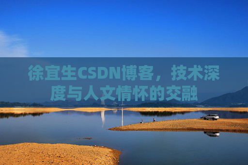 徐宜生CSDN博客，技术深度与人文情怀的交融